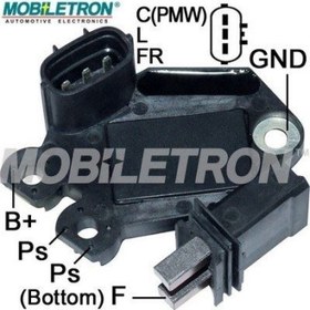 Resim Alternator Konjektor 14.3V Hyundai Sonata 2.0-2.4 