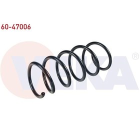 Resim Veka-60-47006 - Helezon Yayı Arka Duster 4 4 