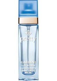 Resim Gabrini No:5 Pretty Kadın Parfüm EDT 30 ML 