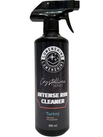 Resim Ekstra Güçlü Jant Temizleyici Ve Kirlenme Karşıtı Sprey - Intense Rim Cleaner - Crystalline Series 