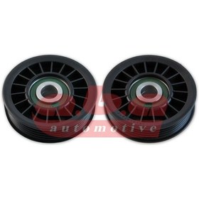 Resim Aba 25503668 - Alternatör Gergi Rulmanı Passat-a4-a6 1.9 Tdı 199 