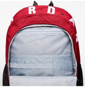 Resim Nike Nıke Jordan Unısex Sırt Çantası Ma0924-r78 Kırmızı 