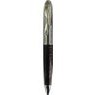 Resim Kalem Burg Leather Wrap Ballpoint 41121 