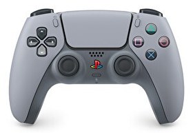 Resim PS5 Dualsense /30TH Anniv LE/EAS 