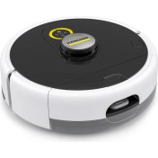 Resim Rcf 3 Yer Silme Robotu 