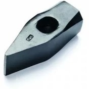 Resim MİVOLA Sivri Balyoz 5 Kg - Dövme Çelik, Sapsız 