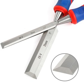 Resim WORKPRO WP201301 12-20-25MM Üçlü Profesyonel İskarpela Seti 