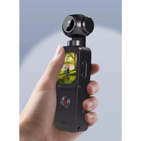 Resim Skygo 5k Ultra Hd Aksiyon Kamerası Ultra Stabil Çekim, Anti-shake Teknolojisi 