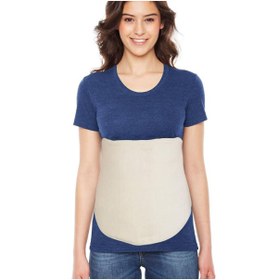 Resim OMAK Elektrikli Bel/Karın Isıtıcı 