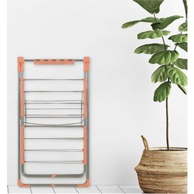Resim Cıngıllıoğlu CC-250 Açelya Çamaşır Kurutma Askısı 