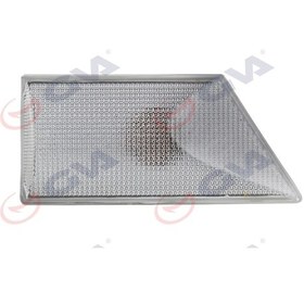 Resim Techmrt Çamurluk Sinyali Sol Beyaz Vectra C 02 