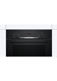 Resim Bosch HBF514BA0T 66 LT Ankastre Fırın 
