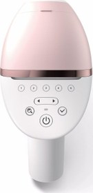 Resim Philips Vücut Lazer İPL Cihazı, Kişiye Özel Geliştirilmiş Uygulama ile Akıllı Başlıkları Ayarlama Kolaylığı 