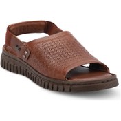 Resim Forelli Alıce-g Comfort Kadın Ayakkabı Taba 38507-f3092041 Taba 