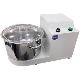 Resim Remta Soğan Doğrama Makinası 