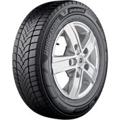 Resim Bridgestone 205/75 R16C 115/113R 10Pr Duravis Van Winter Kış Lastiği (Üretim Yılı: 2024) 