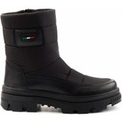 Resim Siyah Kadın Bot & Bootie K02179746267 Siyah 