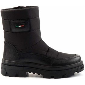 Resim Siyah Kadın Bot & Bootie K02179746267 Siyah 