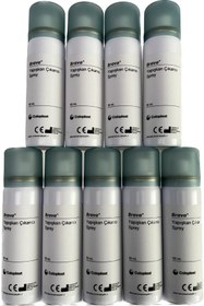 Resim Coloplast Brava Yapışkan Çıkarıcı Sprey 50 ml x 9 Adet 