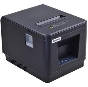 Resim Xprınter Xp-Q600 Usb/Ethernet Termal Fiş Yazıcı 