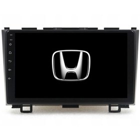 Resim MYWAYY Honda Crv - Araç Multimedya Ekran - 6GB 128GB - S - Black - 2007 - 2012 - 9 Inch - UPG - MYWAY 