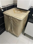 Resim Genel Markalar Modern Çamaşır Makinesi Örtüsü 