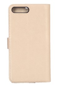 Resim BGAKSESUAR Apple Iphone 6 / 6s Plus Uyumlu Cüzdanlı Ve Kapaklı Kılıf 