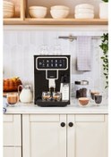 Resim Karaca Coffeemaestro 1500 W Espresso Makinesi 