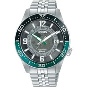 Resim Lorus Ru419ax9 Erkek Kol Saati Altın - Siyah 