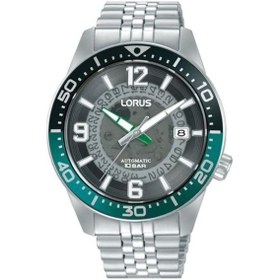 Resim Lorus Ru419ax9 Erkek Kol Saati Altın - Siyah 