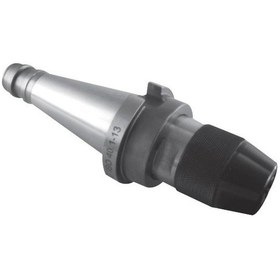 Resim Fett Iso40.1.13 Iso Mandrenli Başlık 