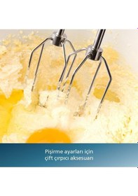 Resim Philips 5000 Serisi HR2695/01 1200 W Blender Seti (Teşhir & Outlet) 