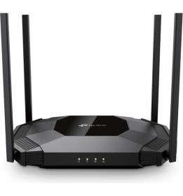 Resim TP-Link TL-WA3001 | Dual-Band Wi-Fi 6 Access Point | AX3000 Mbps | Gigabit Portlu | Pasif PoE Destekli | Erişim Noktası | Menzil Genişletici | Çoklu SSID | Geniş Kapsama Alanı 