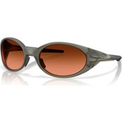 Resim Oakley 9438 943826 57-19 Güneş Gözlüğü Yeşil 