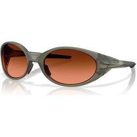 Resim Oakley 9438 943826 57-19 Güneş Gözlüğü Yeşil 