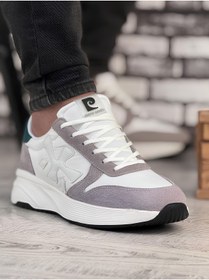 Resim Pierre Cardin Erkek Günlük Spor Ayakkabı 