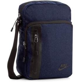 Resim Nike BA5268-451 Omuz Askılı Tech Small Çanta 