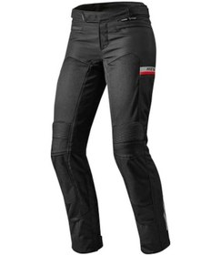 Resim Revit Tornado 2 Su Geçirmez Mevsimlik Pantolon Siyah 2XL 