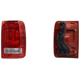 Resim Volkswagen Amarok 2012 2017 Stop Sağ Duyulu 