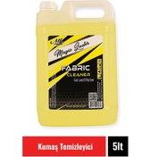 Resim MAGIC LUSTER Genel Temizlik, Koltuk Temizlik, Araç Tavan Temizlik Fabric Cleaner (oto Döşeme Temizleyici ) 