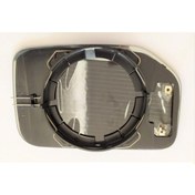 Resim Ayna Camı Peugeot 106 1993-2003 Isıtmalı Kör Noktalı Sol 