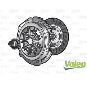 Resim Valeo 821442 Debriyaj Seti Terrano Wd21 2.7 Td 4wd 87-89 3021002n00 