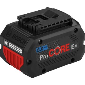 Resim Bosch Professional ProCORE 18V 8.0Ah Akü 