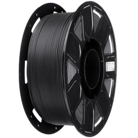 Resim Creality Ender-Pla+ Siyah Filament 1.75Mm 1Kg 