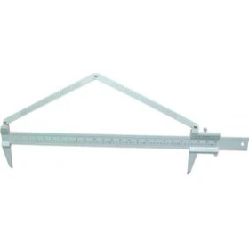 Resim BTS Açı Ölçer 600 mm bts-12111 