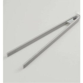 Resim Ün-Ev Silikon Kızartma Maşası Gri 218-GR. 