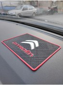 Resim Citroen Kaymaz Torpido Ped - Citroen Kaydırmaz Ped - Citroen Ped 