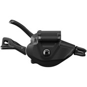 Resim shimano Shımano Xtr Sl-m9100-ı 11/12 Vites Göstergesiz Arka Vites Kolu Siyah 