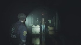 Resim Resident Evil 2 for Playstation 5 