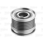 Resim Valeo Alternator Kasnagı Mercedes W203 W210 W220 W639 B901 B906 A6111550715 